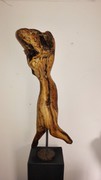 exclusive Holzskulpturen