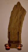 Mandelbaumholz