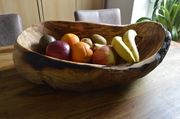 Obstschale