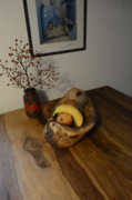 Obstschale
