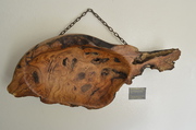Holzschalen