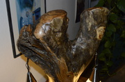 Lichtobjekt skulptural