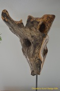 holzskulpturen