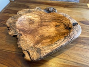 XL Holzschale