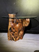 Mediterrane Einrichtung