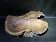 exclusive Holzschalen