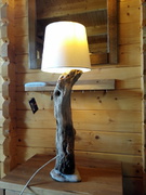 aussergewöhnliche Lampen 