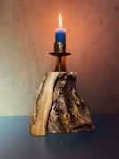 handgefertigte Kerzenleuchter