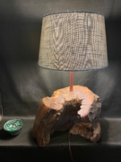 Wurzelholz, Olivenholz