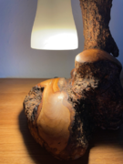 Art-Deko Tischlampen