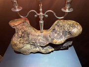 Vintage Kerzenleuchter