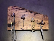 rustikale Kücheneinrichtung